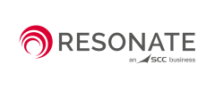 Logo Resonate Services s.r.o.