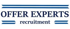Logo Offer experts s. r. o.