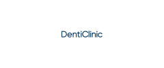 Logo DentiClinic s.r.o.