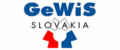 Logo GeWiS Slovakia s.r.o.