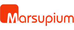 Logo MARSUPIUM s.r.o.