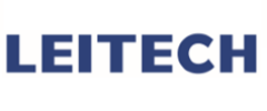 Logo Leitech s. r. o.