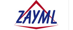 Logo ZAYML SK s. r. o.