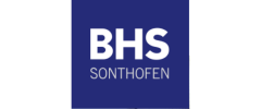 Logo BHS-Sonthofen (Slovakia) s.r.o.