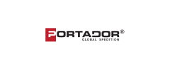 Logo Portador Global Spedition s.r.o.