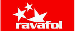 Logo RAVAFOL SK2, s.r.o.