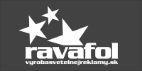 Logo RAVAFOL SK3, s.r.o.