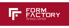 Logo Form Factory Slovakia s.r.o.