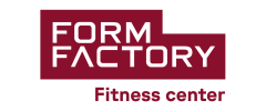 Logo Form Factory Slovakia s.r.o.