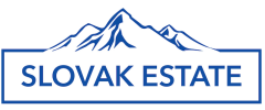 Logo Slovak Estate s.r.o.