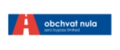 Logo Zero Bypass Limited, organizačná zložka