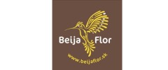 Logo Beija Flor s. r. o.