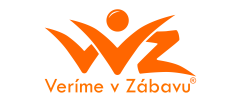 Logo Veríme v Zábavu, s.r.o.
