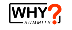 Logo Why Summits s.r.o.