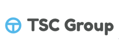 Logo TSC Cleaning, s.r.o.
