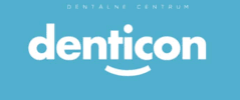 Logo DENTAL CLINIC GOLD s.r.o.