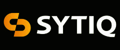 Logo SYTIQ a. s.