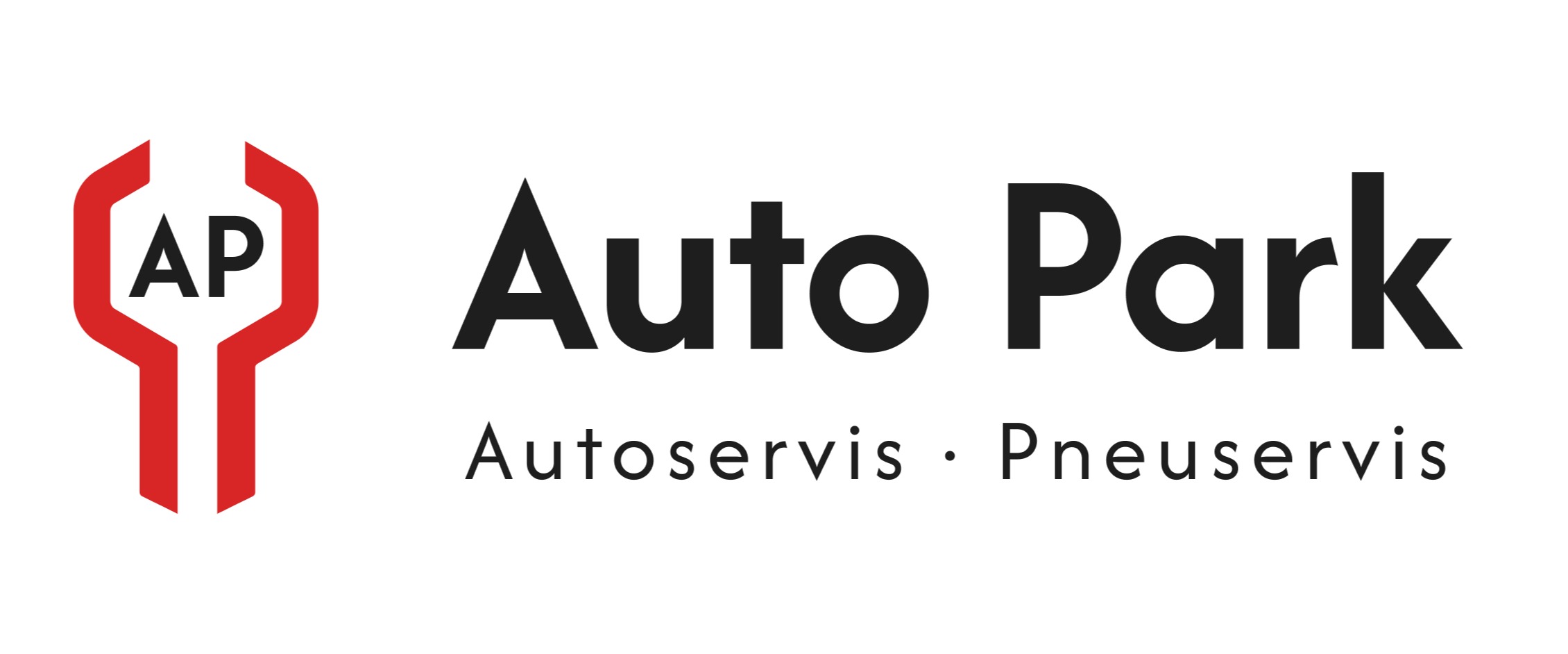 Logo Auto Park s. r. o.