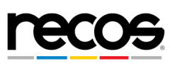 Logo RECOS s.r.o.
