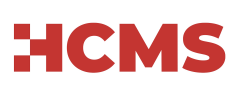 Logo HCMS s.r.o.