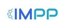 Logo IMPP, s.r.o.