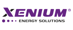 Logo XENIUM Europe s.r.o.