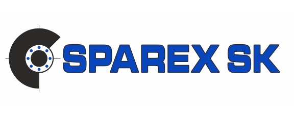 Logo SPAREX SK, spol. s r. o.