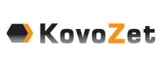 Logo Juraj Závadský KovoZet