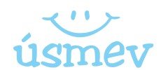 Logo ÚSMEV s. r. o.