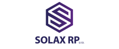 Logo SOLAX RP s.r.o.