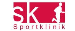 Logo SPORTKLINIK s.r.o.