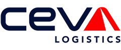 Logo CEVA Contract Logistics Slovakia, s.r.o.