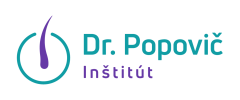 Logo Dr. Popovič - Inštitút, s. r. o.