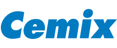 Logo Cemix, s.r.o.