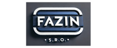 Logo FAZIN s.r.o.