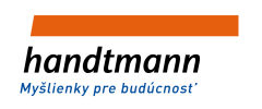 Logo Handtmann