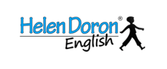 Logo Helen Doron Skalica - Mgr. Bibiana Budinská