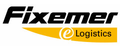 Logo Fixemer Logistics GmbH - organizačná zložka
