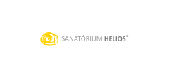 Logo Sanatórium Helios Košice, s. r. o.