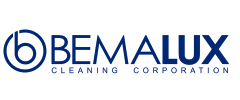 Logo Bemalux Cleaning Corp. s.r.o.