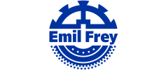 Logo Frey Services s. r. o.