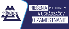 Logo HR Business, s.r.o.