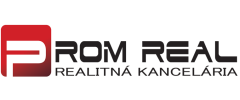 Logo Prom real consulting s. r. o.