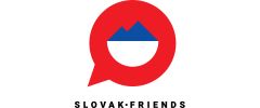 Logo SlovakFriends s.r.o.
