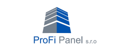 Logo ProFi Panel s.r.o