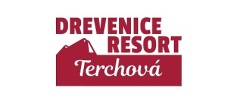 Logo Drevenice Terchová resort