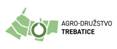 Logo AGRO - DRUŽSTVO Trebatice