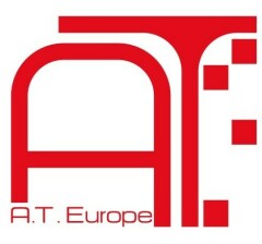 Logo AT Europe s. r. o.