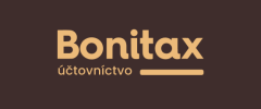Logo Bonitax s. r. o.