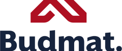 Logo Budmat Bogdan Więcek